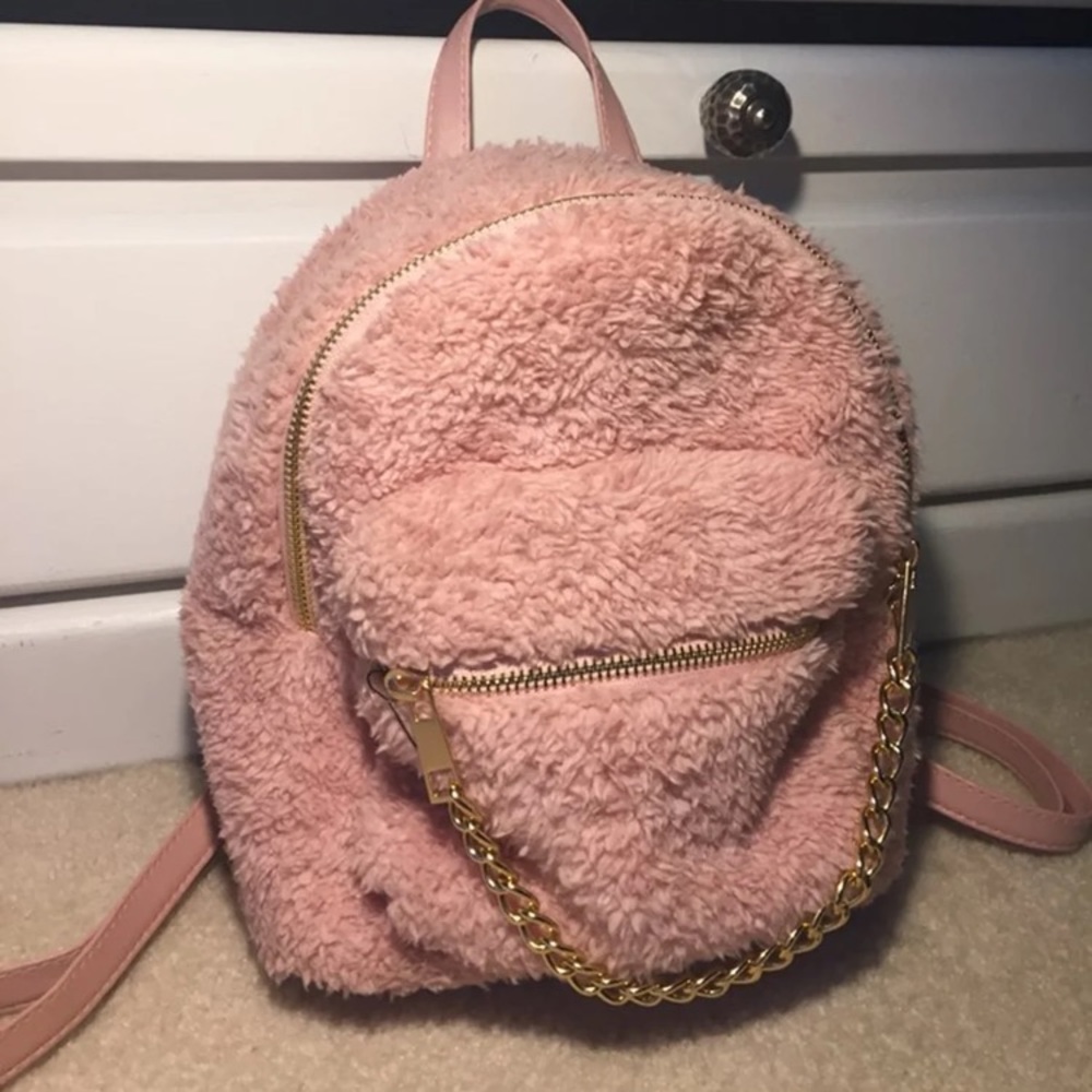 Mini Backpack